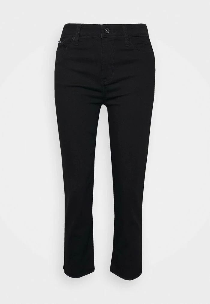 DKNY BLEEKER SHAPING - Slim Fit Jeans - Black 3 DKNY BLEEKER SHAPING - Slim Fit Jeans - Black