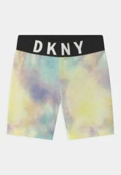DKNY CYCLIST - Shorts - Multi Coloured
