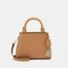 DKNY SATCHEL - Handbag - Cashew -Bag Haven Store c7e5e9dfdfb74dcda026dde5123d56ea
