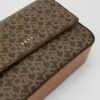 DKNY BRYANT - MD FLAP CROSSBODY - Across Body Bag - Mocha Caramel 15 DKNY BRYANT - MD FLAP CROSSBODY - Across Body Bag - Mocha Caramel -Bag Haven Store c83f76ac38284d59adb3ebb8018e49ce