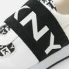 DKNY MARLI - Trainers - White/black 15 DKNY MARLI - Trainers - White/black -Bag Haven Store cab8222f52144fb9828d342676ec9669