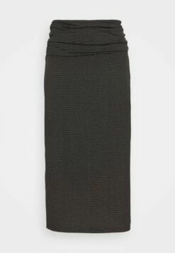 DKNY Pencil Skirt - Black