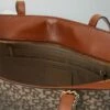 DKNY BRYANT MEDIUM TOTE LOGO - Handbag - Chino/caramel 13 DKNY BRYANT MEDIUM TOTE LOGO - Handbag - Chino/caramel -Bag Haven Store cb97680a7e6c47008f05b0184fc7be81