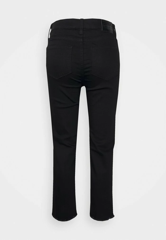DKNY BLEEKER SHAPING - Slim Fit Jeans - Black 4 DKNY BLEEKER SHAPING - Slim Fit Jeans - Black - Image 2