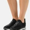 DKNY JADYN JOGGER - Slip-ons - Black 2 DKNY JADYN JOGGER - Slip-ons - Black -Bag Haven Store cc08c538e454432bbf9e0abece13c9c8