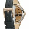DKNY THE MODERNIST - Watch - Schwarz -Bag Haven Store cc888f8e112d4257a38e3dc22744bbe3