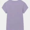 DKNY SHORT SLEEVES TEE - Print T-shirt - Lilac 6 DKNY SHORT SLEEVES TEE - Print T-shirt - Lilac -Bag Haven Store cfc65838e3da447db31d964bda6e0156