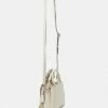 DKNY SATCHEL - Handbag - Ivory -Bag Haven Store d1408ba5b5314a6f9b7db6a9b10ae0d6