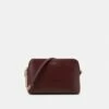 DKNY BRYANT DOME SUTTON - Across Body Bag - Aged Wine -Bag Haven Store d1507a71cf5e4e479c1957191647527c