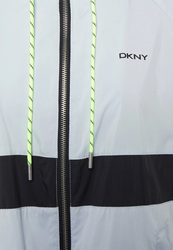 DKNY HOODED - Training Jacket - Halogen 5 DKNY HOODED - Training Jacket - Halogen - Image 3