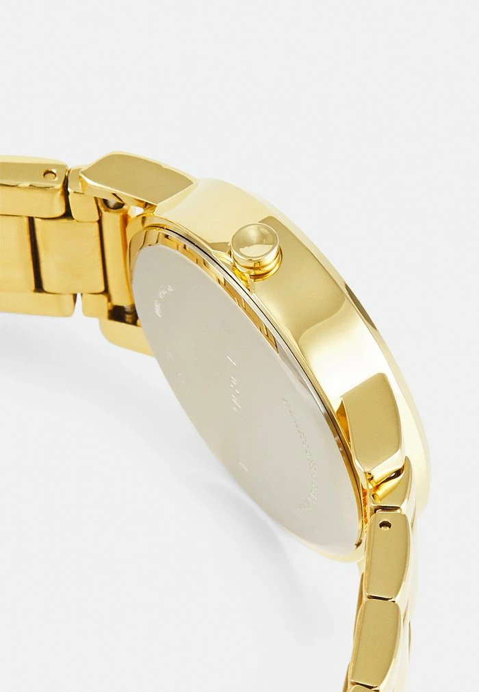 DKNY Watch - Gold-coloured 5 DKNY Watch - Gold-coloured - Image 3
