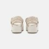 DKNY CERRINA PLATFORM SPORT - Sandals - Sand/hemp 12 DKNY CERRINA PLATFORM SPORT - Sandals - Sand/hemp -Bag Haven Store d29bead3f7014a92b55450f8522541e7