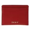 DKNY PERLA ENVELOPE FLAP - Wallet - Bright Red -Bag Haven Store d36728a07ef54f3bb163bb8197cb10e4