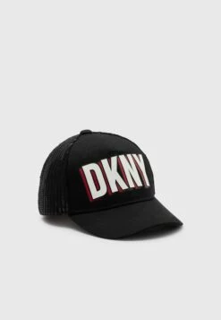 DKNY Cap - Black