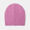 DKNY PULL - Beanie - Rose -Bag Haven Store d587acb2725147f8b51efa8e9bc12e62
