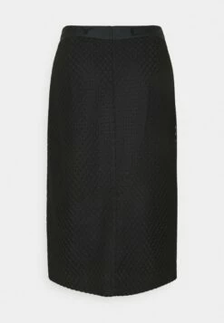 DKNY Pencil Skirt - Black