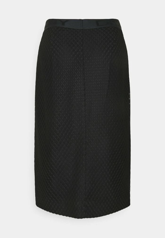 DKNY Pencil Skirt - Black 3 DKNY Pencil Skirt - Black
