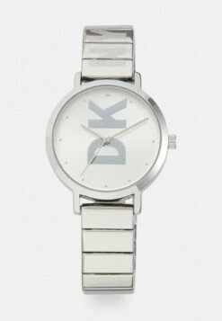 DKNY MODERNIST - Watch - Silver-coloured