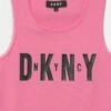 DKNY TANK - Top - Rose Candy -Bag Haven Store d9c90023af7a4d2a92220e03071002cf