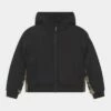 DKNY REVERSIBLE PUFFER - Winter Jacket - Black 2 DKNY REVERSIBLE PUFFER - Winter Jacket - Black -Bag Haven Store ddac8f4fe03241cd962d70de43ad3b11