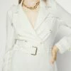 DKNY TRENCH FIT - Day Dress - Ivory 15 DKNY TRENCH FIT - Day Dress - Ivory -Bag Haven Store de16e3a29de34339bfcd077942ab8689