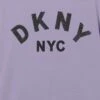 DKNY SHORT SLEEVES TEE - Print T-shirt - Lilac 7 DKNY SHORT SLEEVES TEE - Print T-shirt - Lilac -Bag Haven Store ded6f923e1214452a66e7a6f2c571d4e
