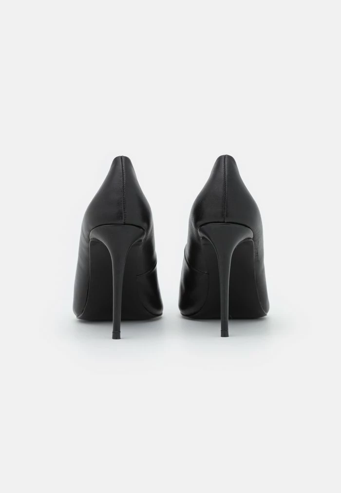 DKNY DREW - Classic Heels - Black 6 DKNY DREW - Classic Heels - Black - Image 4