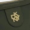 DKNY CAROL - EW BAGUETTE - Handbag - Military Green -Bag Haven Store e0c69659a0124398ba1de555aba9bacf