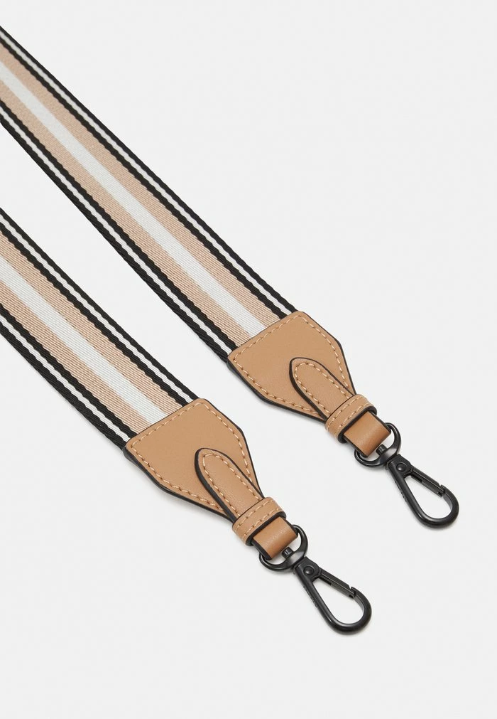 DKNY CRAWFORD - BUCKET - Handbag - Cashew 6 DKNY CRAWFORD - BUCKET - Handbag - Cashew - Image 4