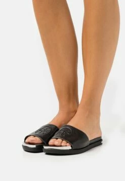 DKNY BABY - Mules - Black
