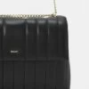 DKNY SEVA SHOULDER - Across Body Bag - Black -Bag Haven Store e444cdcf49b74d229b858a9bdf2b78d5