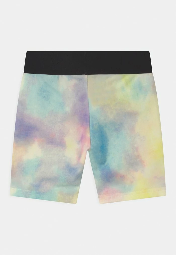 DKNY CYCLIST - Shorts - Multi Coloured 4 DKNY CYCLIST - Shorts - Multi Coloured - Image 2