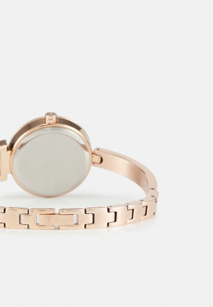 DKNY UPTOWN - Watch - Rose Gold-coloured 4 DKNY UPTOWN - Watch - Rose Gold-coloured - Image 2