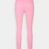 DKNY HIGH WAISTED SEAMLESS - Leggings - Bubblegum -Bag Haven Store e77683f941884261ae467c6a068fc667