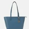 DKNY BRYANT MEDIUM TOTE SUTTON - Tote Bag - Coastal Blue -Bag Haven Store e7abe88548794630b6909000f78256dc