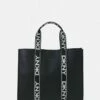 DKNY Handbag - Black -Bag Haven Store ea180e4994bc41918e1ced27844afef0