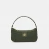 DKNY CAROL - EW BAGUETTE - Handbag - Military Green -Bag Haven Store ea939710cf3c46689a77e022a8329e20