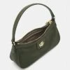 DKNY CAROL - EW BAGUETTE - Handbag - Military Green -Bag Haven Store eab9ced333fc48b7b7f1b8b39b968c8b