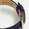DKNY SOHO - Watch - Navy/rose Gold-coloured -Bag Haven Store eb7e08002e484f1cb7af2fd445b99c47