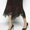 DKNY Day Dress - Black Rudolph/red Powder/pink Multi -Bag Haven Store ecc2d5ce7b8b4bd8a17ab29f86b97ccb
