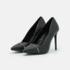 DKNY DREW - Classic Heels - Black 11 DKNY DREW - Classic Heels - Black -Bag Haven Store ef31e27d61db405da1061112464c19aa