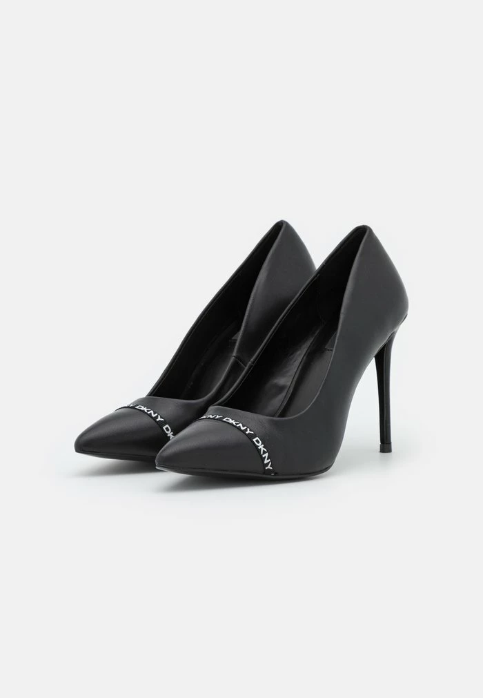 DKNY DREW - Classic Heels - Black 5 DKNY DREW - Classic Heels - Black - Image 3