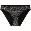 DKNY Bikini - Noir Dore -Bag Haven Store ef51d2a3b22a4ce48660ce9245efa194