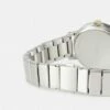 DKNY MODERNIST - Watch - Silver-coloured -Bag Haven Store efe7871539f348fe83948896510363ce