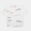 DKNY FANCY - Print T-shirt - White 6 DKNY FANCY - Print T-shirt - White -Bag Haven Store effb2813001748b7ad7ef9bba47204ae