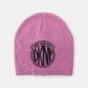 DKNY PULL - Beanie - Rose -Bag Haven Store f1bcb046b5e7498d8cde3c26be05c9ba