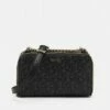 DKNY FELICIA ZIP CBODY LOGO - Across Body Bag - Black 2 DKNY FELICIA ZIP CBODY LOGO - Across Body Bag - Black -Bag Haven Store f4d3fd475f97441ab3b308764187716b
