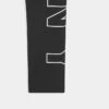 DKNY Leggings - Trousers - Black -Bag Haven Store f53369ba03744844aa3057d6d760ec8d