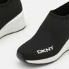 DKNY PARKS WEDGE - Trainers - Black 15 DKNY PARKS WEDGE - Trainers - Black -Bag Haven Store f7384ca917ca473f882a05ac2fbd05f6
