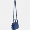 DKNY SATCHEL - Handbag - Modern Blue -Bag Haven Store f9dfa8f4255b4c03b2873f84a38ac78c